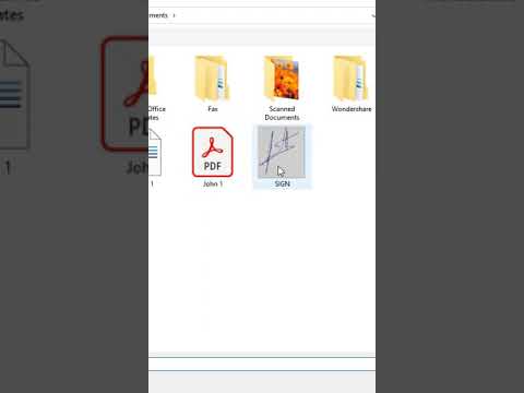 How to resize signature for Kerala PSC application
