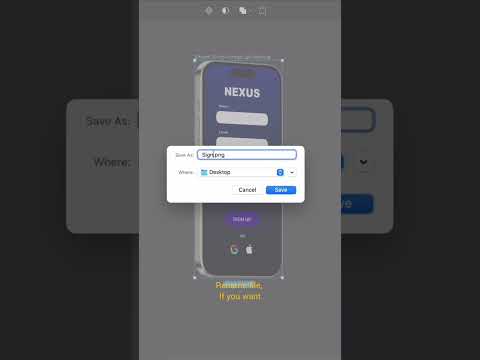How to export image in figma | Export Mockup as Image | Figma | Figma tips and tricks