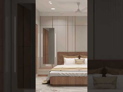 SEMI MASTER BEDROOM  Call :+91 94266 41750 #bedroom #livingroom #bed #masterbedroom #marblefloors