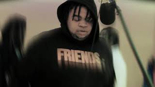 Big Yavo - No Days Off (Official Music Video)