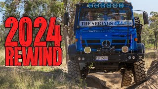 Unidan Engineering 2024 REWIND - Another Crazy Year