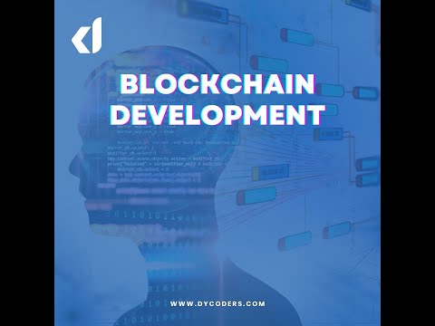Blockchain Development Solutions