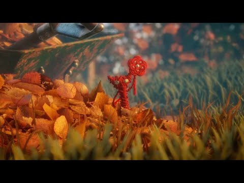 Unravel — Redesign