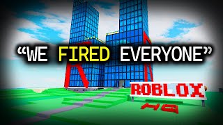 FAILED ROBLOX EVENTS...