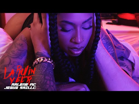 Arlene MC x Jesus Brillo - La Rulyn & El R  (Visualizer 360°) | 1+1=1 E.P