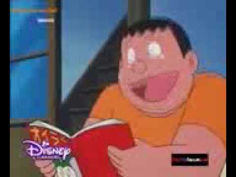 Doraemon in hindi nayi duniya ki machine