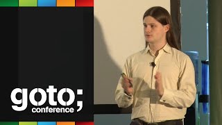 Migrating Applications to the Cloud in a Cost Effective Manner • Andy Bennett • GOTO 2015