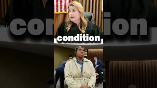 Judge Orders a Drug Patch and Puts Bond on the Line