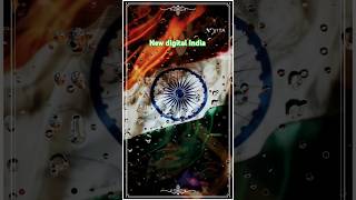 New digital India #NewDigitalIndia #DigitalTransformation#TechForChange#SmartIndia#InnovationInIndia