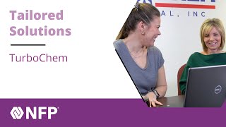 Tailored Solutions | TurboChem