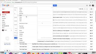 Gmail - Search Gmail for Anything