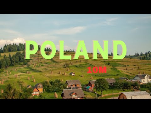 the one of the cheapest place to visit in poland