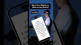 Master Responsive Web Design with These 7 Tips!