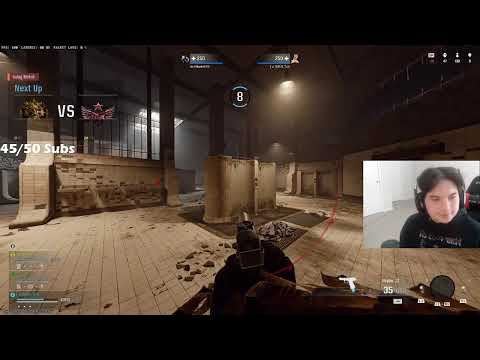 Scrims W/ #s8ul  | $50k Huskerr Howl Champ