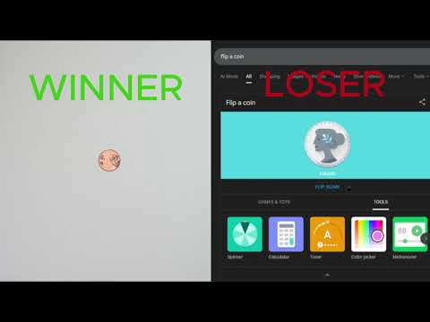 REAL COIN vs GOOGLE COIN — Which One Can You Trust