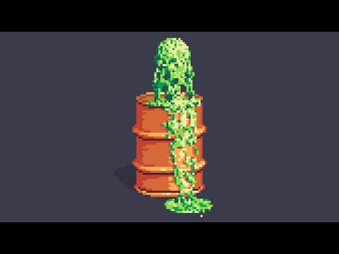 33 | Barrel Reaction