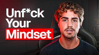 How To Unf*ck Your Mindset (So Trading Becomes Easy)