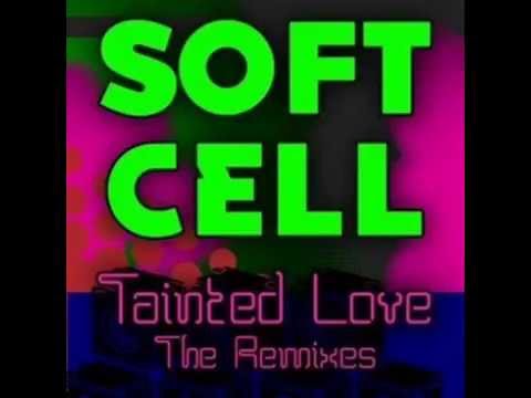 Soft Cell---Tainted Love (DJNovy Kébec Remix) 1981