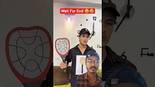 Justice With Mosquito 🦟😂🤣 #shorts #comedy #viralvideo #trending #shortsfeed #youtubeshorts #reaction