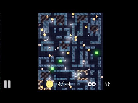 Endless Mode Industrial Theme