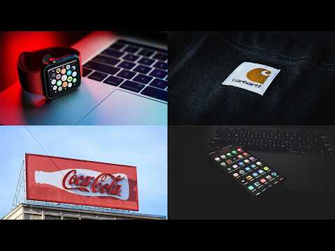 The Logo Problem Nobody Talks About | Small Screens