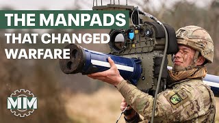 The MANPADS Strike Back: Stinger and Starstreak Uncovered