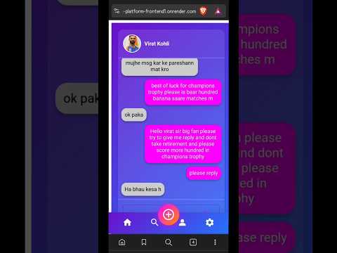 Social Media Platform  MERN Project || MERN Project #6