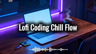 Lofi Coding Chill Flow