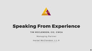 Employee Fraud and Crime Coverage in Insurance with Tim McClendon, CIC, CWCA