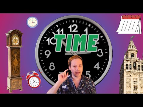 Time Management In Late Stage Capitalism