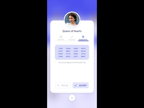 Berty | Messenger | https://berty.tech/
