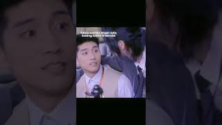 seems like i’m out of ideas 😭 #history5 #loveinthefuture #haiyijohnny #lianglin