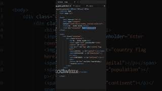 Api based project, project for beginners#webdevlearning #coding #engineering #entertainment #project