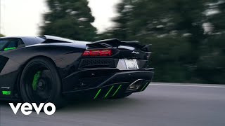 Arabica - Bass boosted techno / 2022 music 🎵
