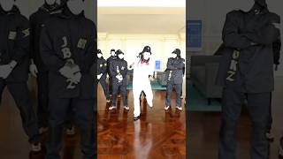 Kai Cenat Join The Jabbawockeez For Mafiathon 3 🤯😂