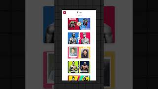 Easiest way to create professional YouTube thumbnails in seconds🎯 #youtubecreator #youtubeintros