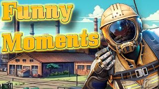 Being The Worst Factory Builder In Satisfactory 🏭