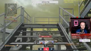 SNIPING THESE CALDERA LOBBIES