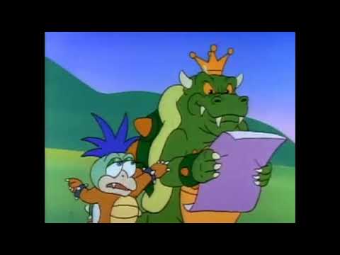 AOSMB3 Underground (Variantion 1) Finished