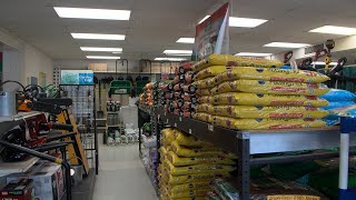 Owner of local True Value store reacts to company's bankruptcy declaration