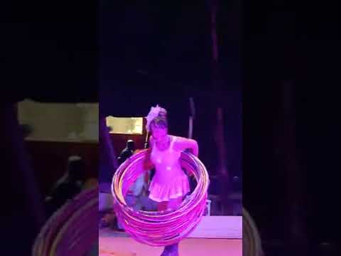 Jumbo circus Nagercoil