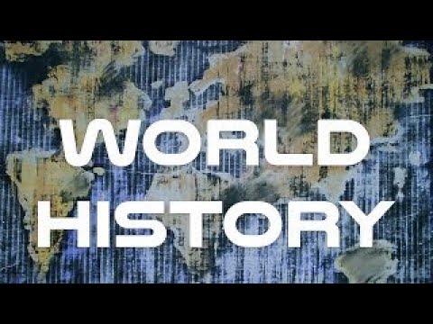 World History Documentary - The Best Documentary Ever