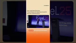 How LogicGate Shortens Time to Value with Seamless Handoffs and Fast Implementation