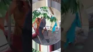 Dance pulse fail he iske samne