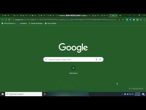 AdSense Loading Method 100% Safe AdSense Loading 2023