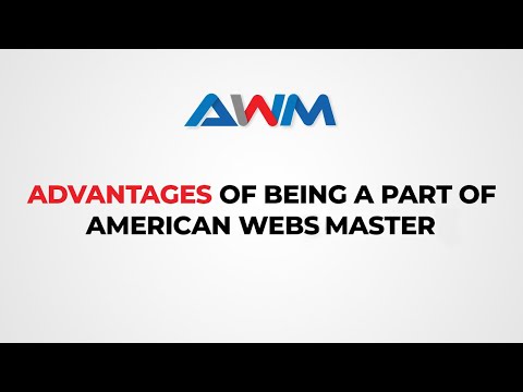 American Webs Master | Unlocking the Full Potential of Your Business with Our Comprehensive Services