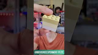 science experiments #shorts #short #viral  |  bigscienceexperiment