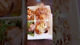 Osaka in Summer☀️   #japan #japanesefood #japantravel  #summervibes #japansummer