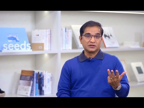 NIO's North America VP — SEEDs Talks