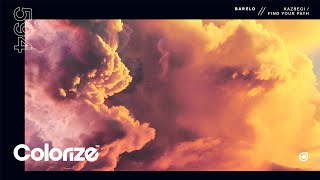 BARELO - Find Your Path